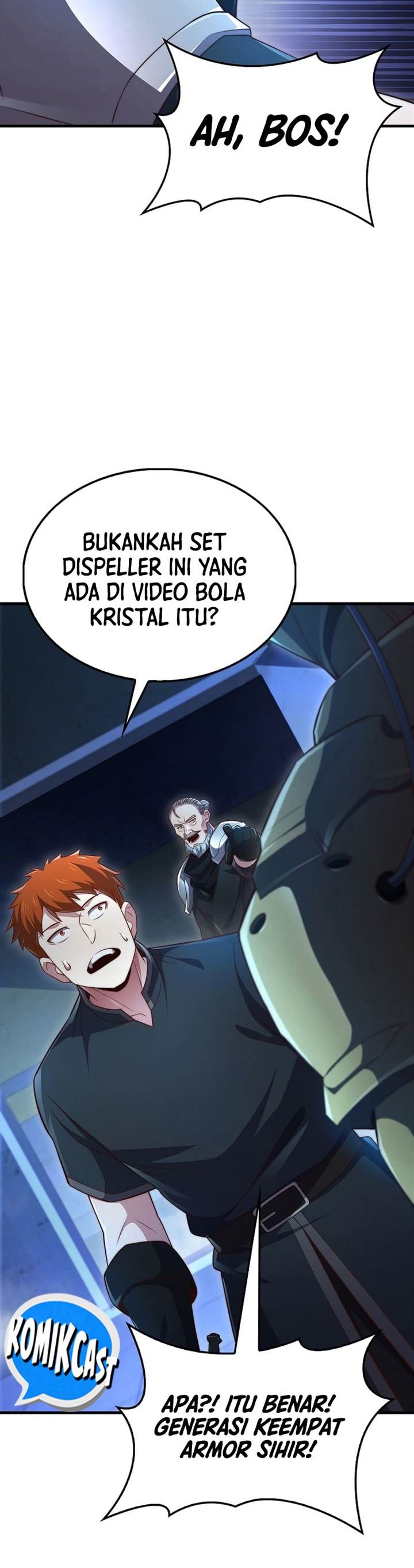 
              The Lord’s Coins Aren’t Decreasing?!             Chapter 139