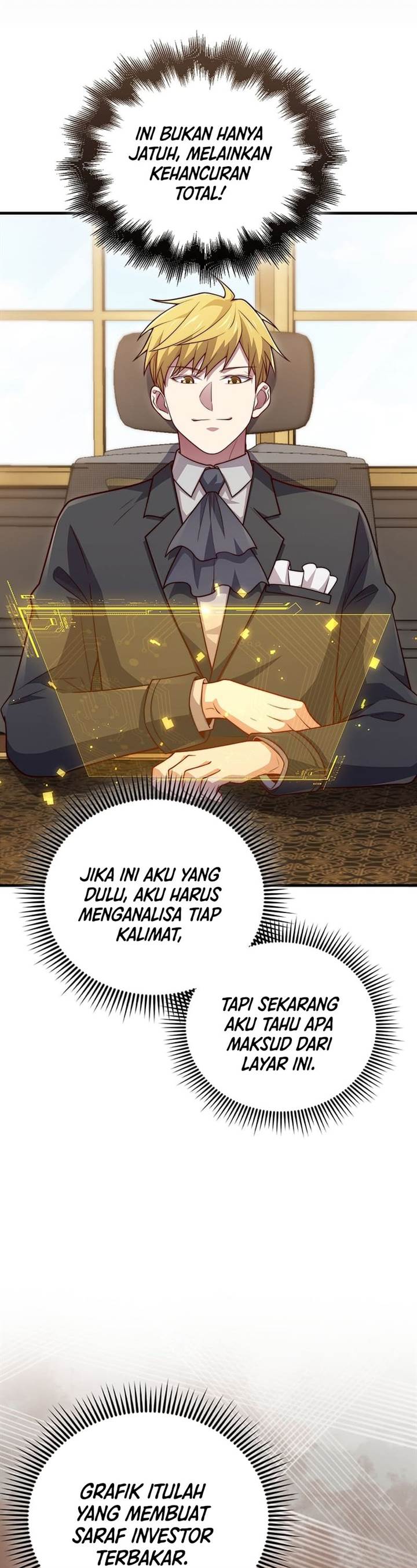 
              The Lord’s Coins Aren’t Decreasing?!             Chapter 139