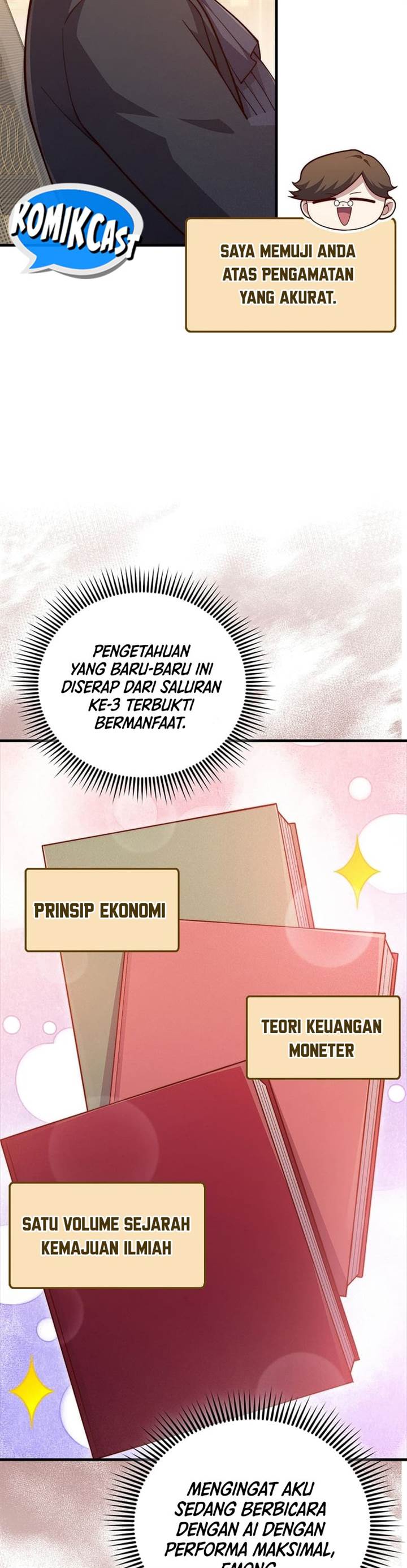 
              The Lord’s Coins Aren’t Decreasing?!             Chapter 139