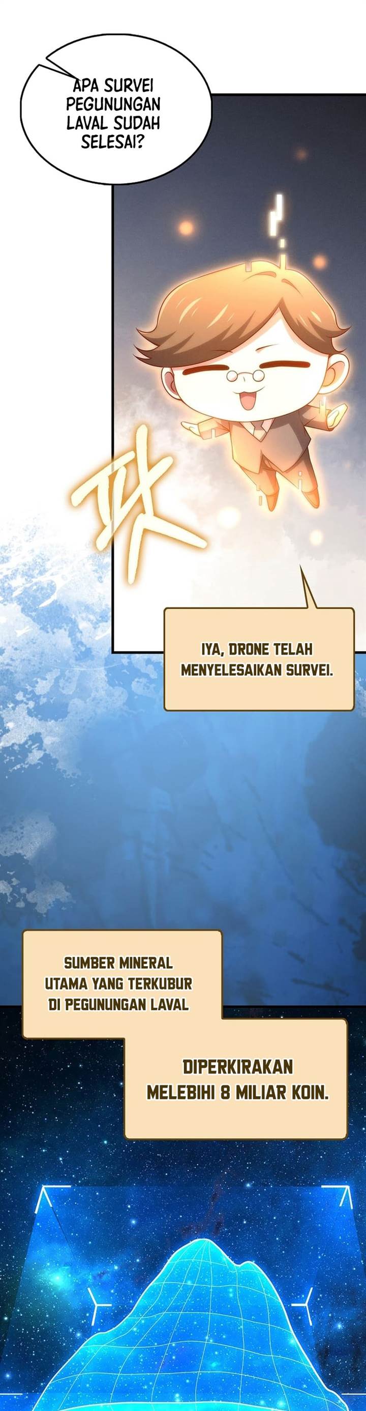 
              The Lord’s Coins Aren’t Decreasing?!             Chapter 139