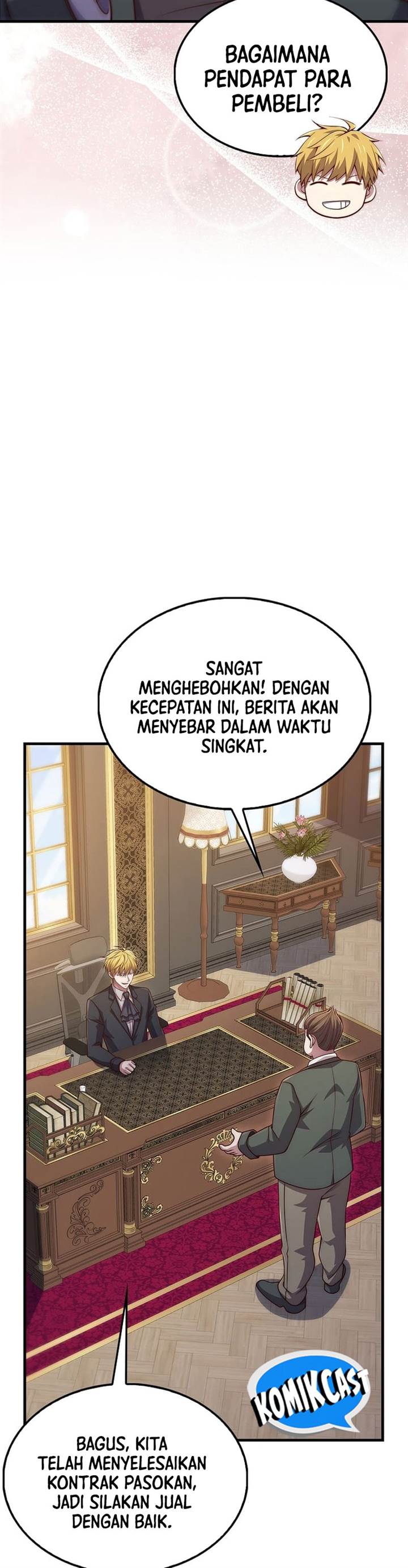 
              The Lord’s Coins Aren’t Decreasing?!             Chapter 139