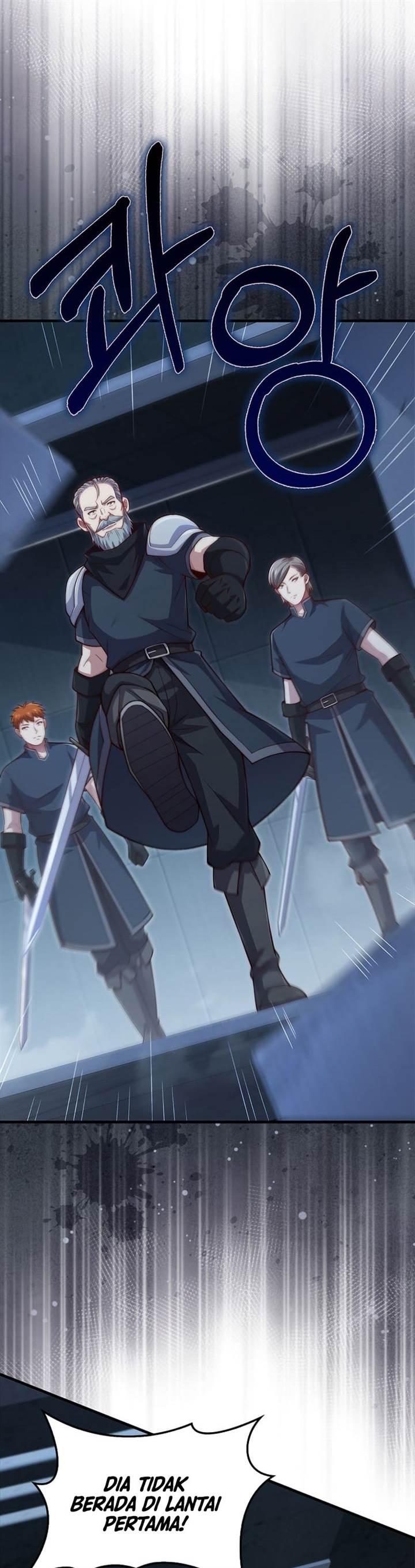 
              The Lord’s Coins Aren’t Decreasing?!             Chapter 139