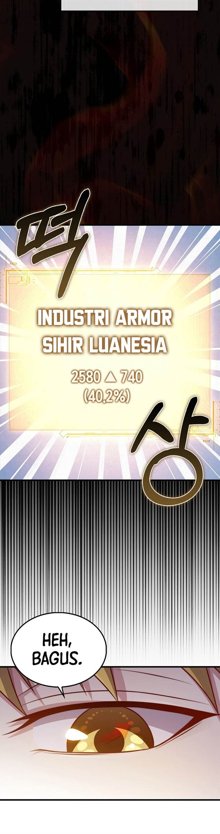 
              The Lord’s Coins Aren’t Decreasing?!             Chapter 139