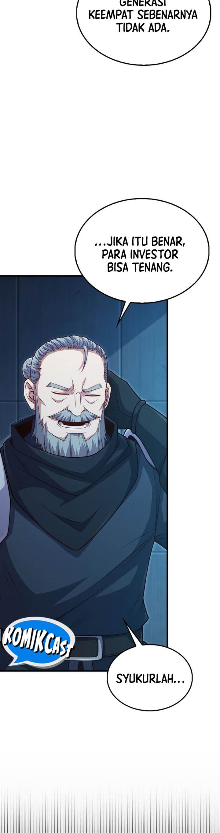 
              The Lord’s Coins Aren’t Decreasing?!             Chapter 139
