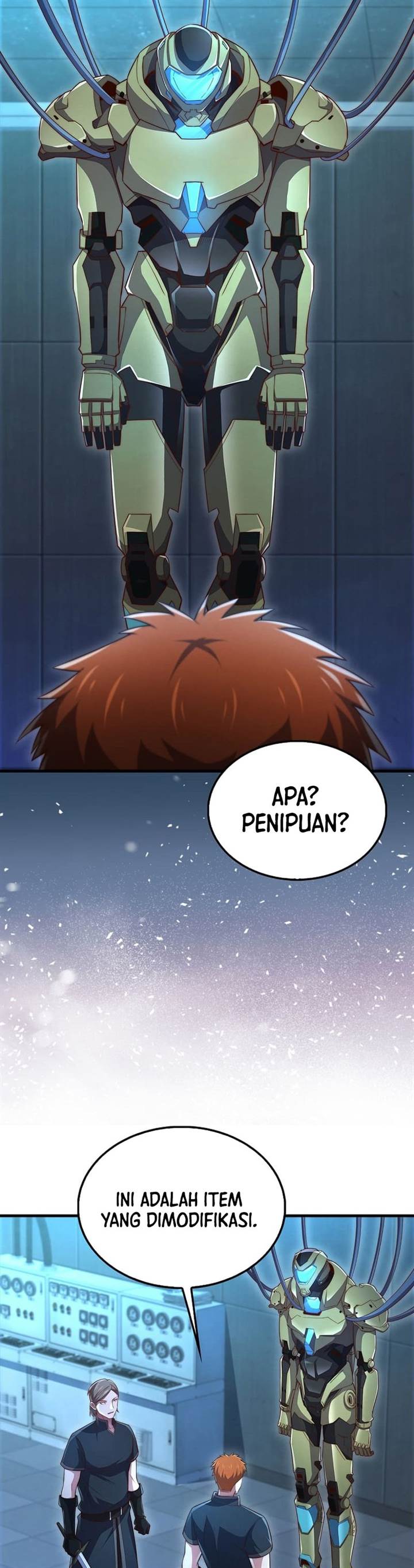 
              The Lord’s Coins Aren’t Decreasing?!             Chapter 139