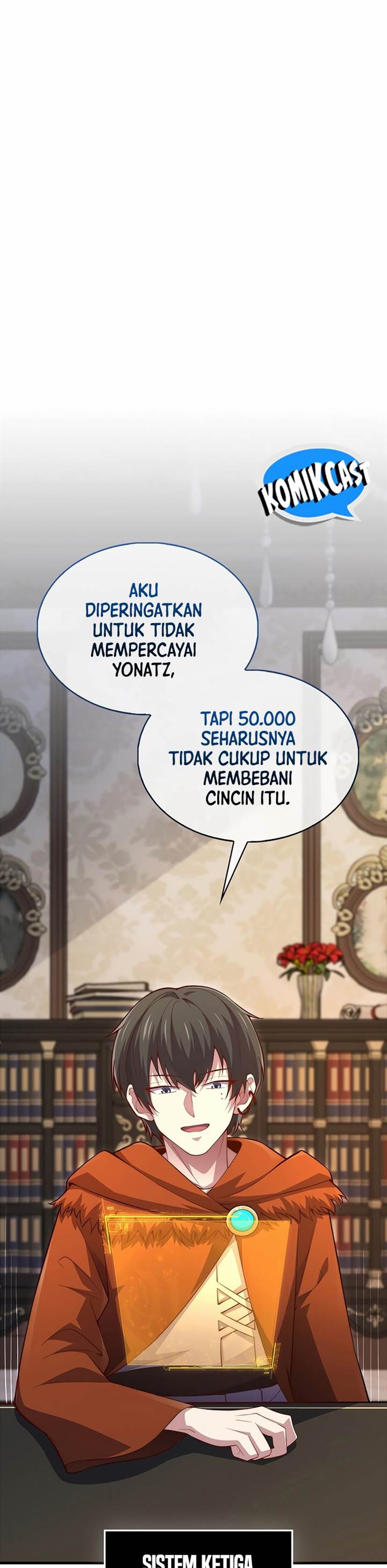 
              The Lord’s Coins Aren’t Decreasing?!             Chapter 140