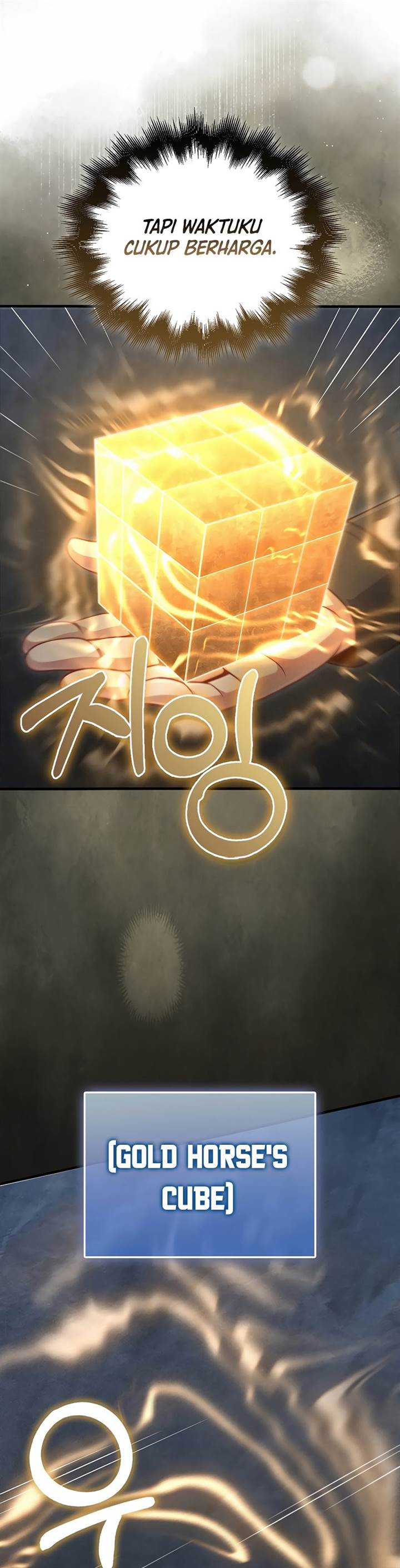 
              The Lord’s Coins Aren’t Decreasing?!             Chapter 140