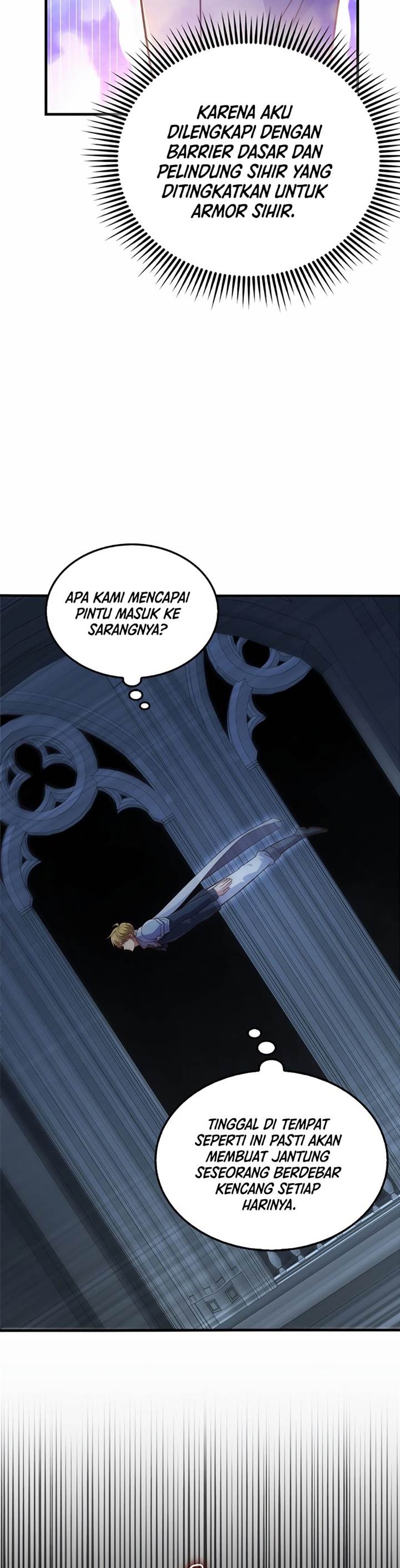 
              The Lord’s Coins Aren’t Decreasing?!             Chapter 140
