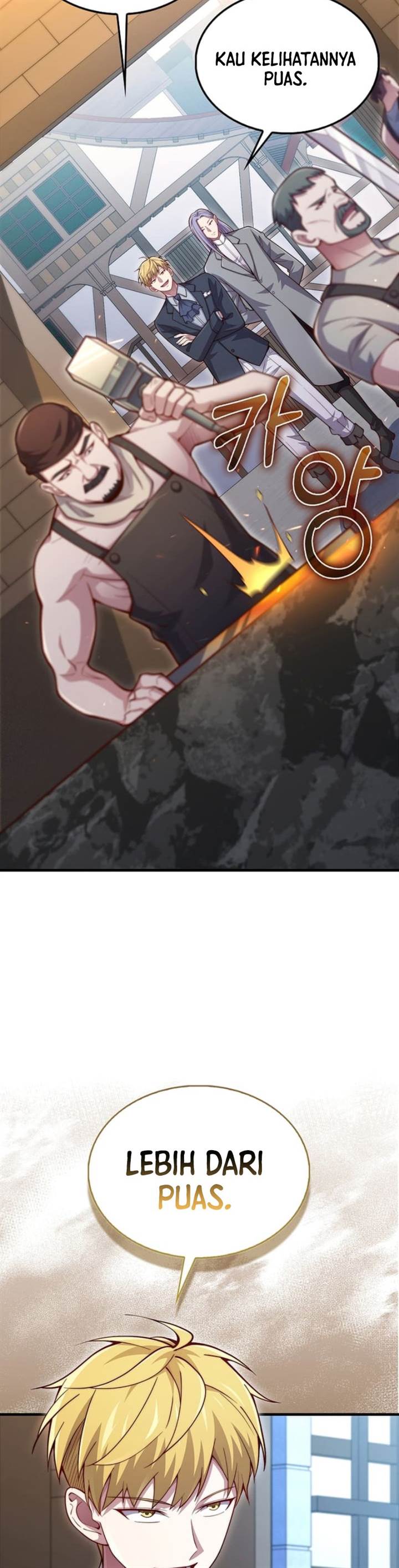 
              The Lord’s Coins Aren’t Decreasing?!             Chapter 141