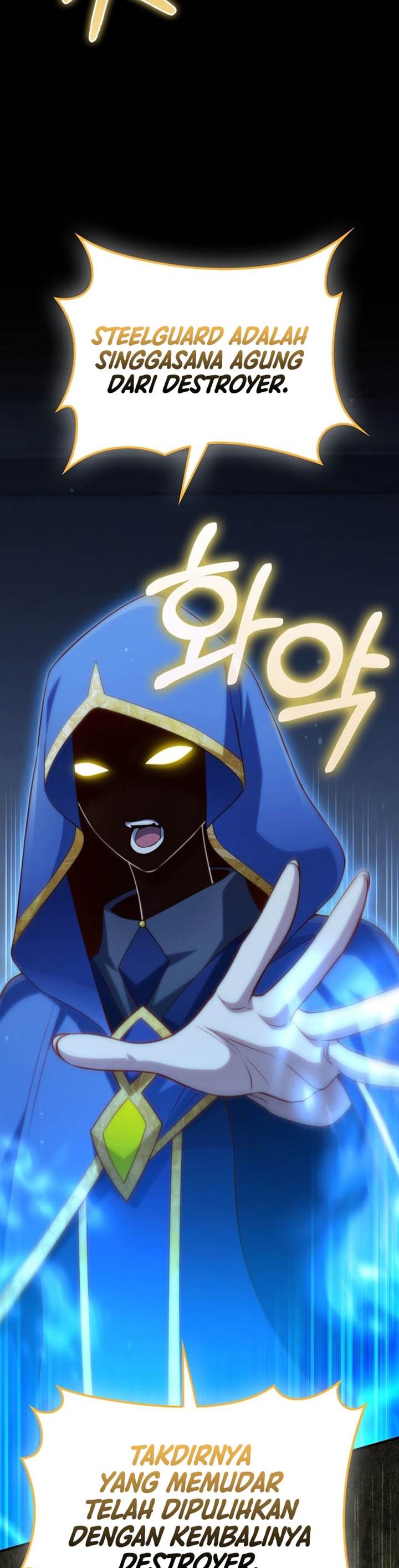 
              The Lord’s Coins Aren’t Decreasing?!             Chapter 141
