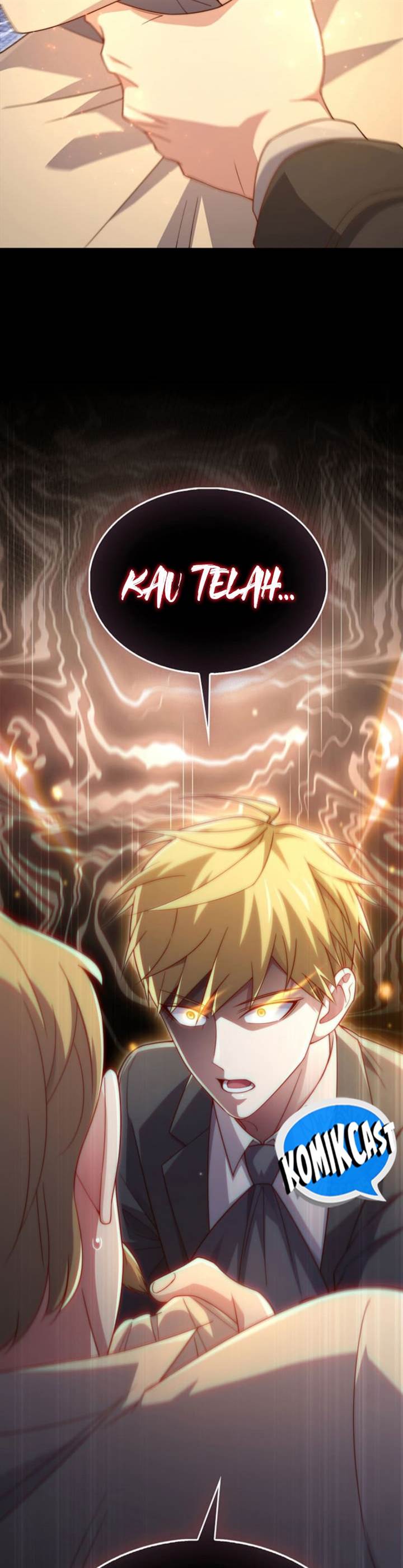 
              The Lord’s Coins Aren’t Decreasing?!             Chapter 141