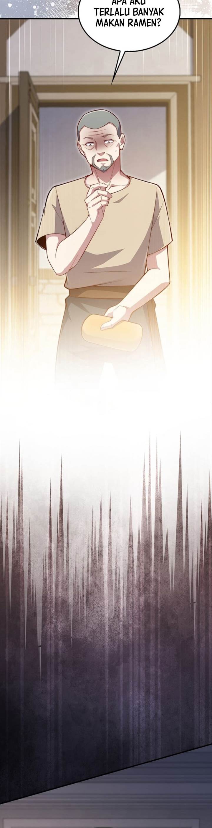 
              The Lord’s Coins Aren’t Decreasing?!             Chapter 141