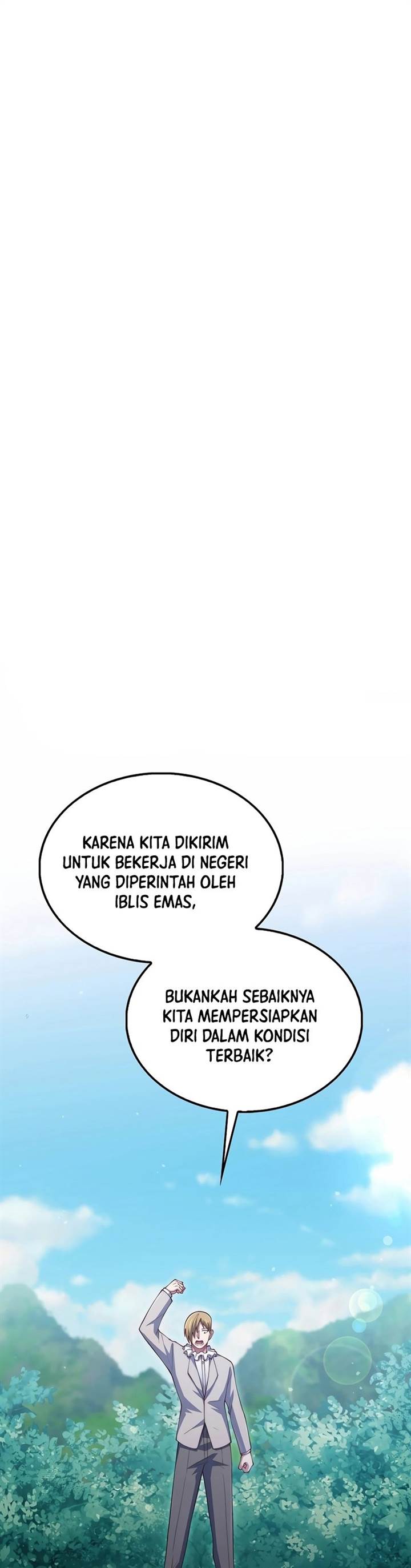 
              The Lord’s Coins Aren’t Decreasing?!             Chapter 142
