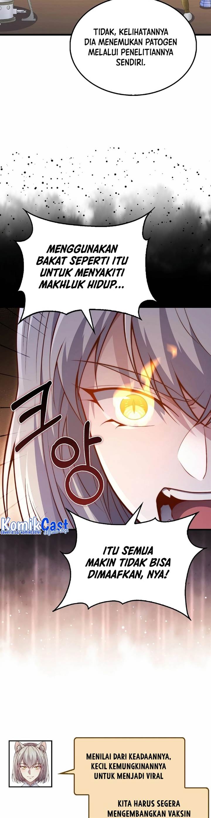 
              The Lord’s Coins Aren’t Decreasing?!             Chapter 142