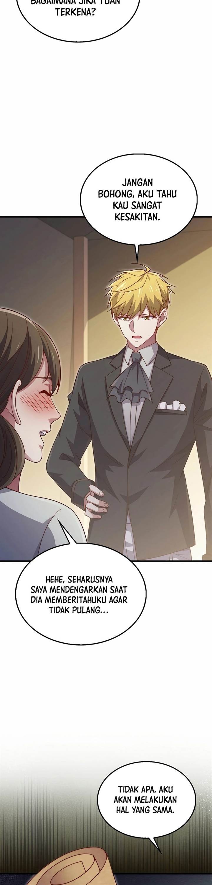 
              The Lord’s Coins Aren’t Decreasing?!             Chapter 142