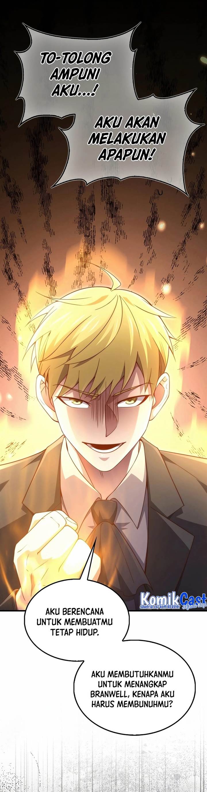 
              The Lord’s Coins Aren’t Decreasing?!             Chapter 142