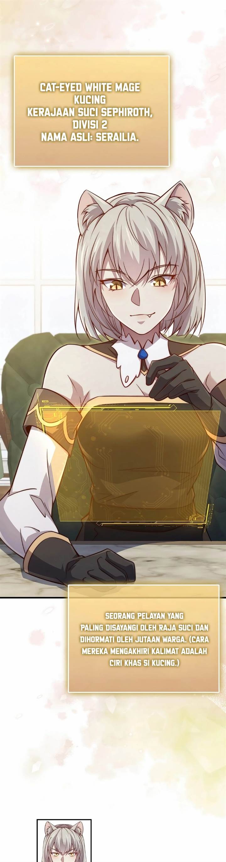 
              The Lord’s Coins Aren’t Decreasing?!             Chapter 142