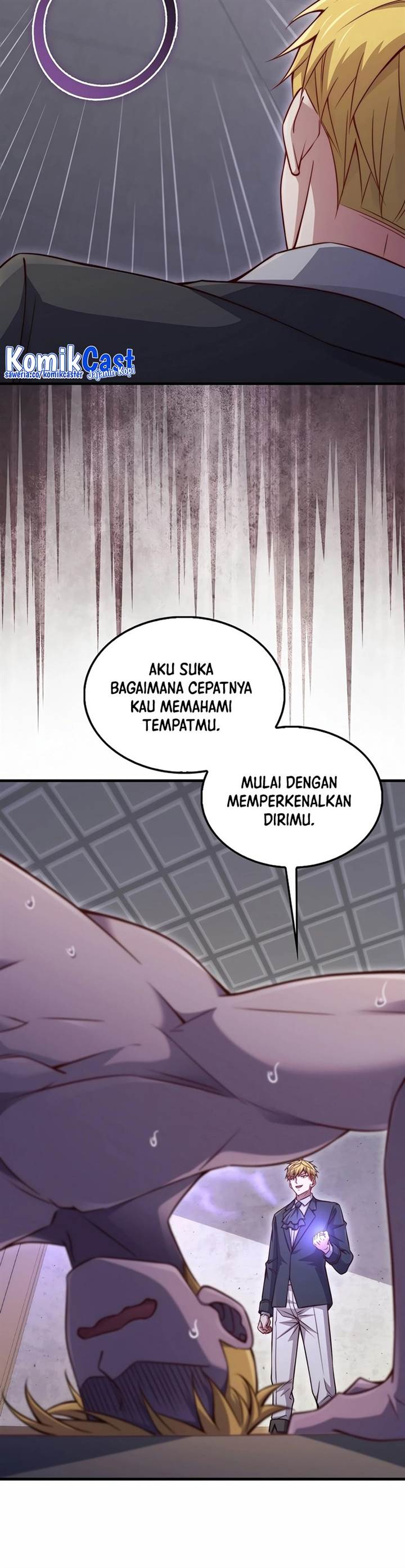 
              The Lord’s Coins Aren’t Decreasing?!             Chapter 142