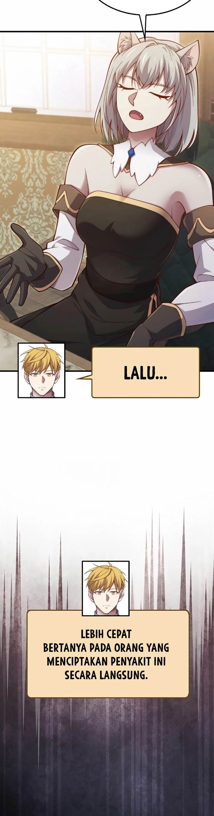
              The Lord’s Coins Aren’t Decreasing?!             Chapter 142