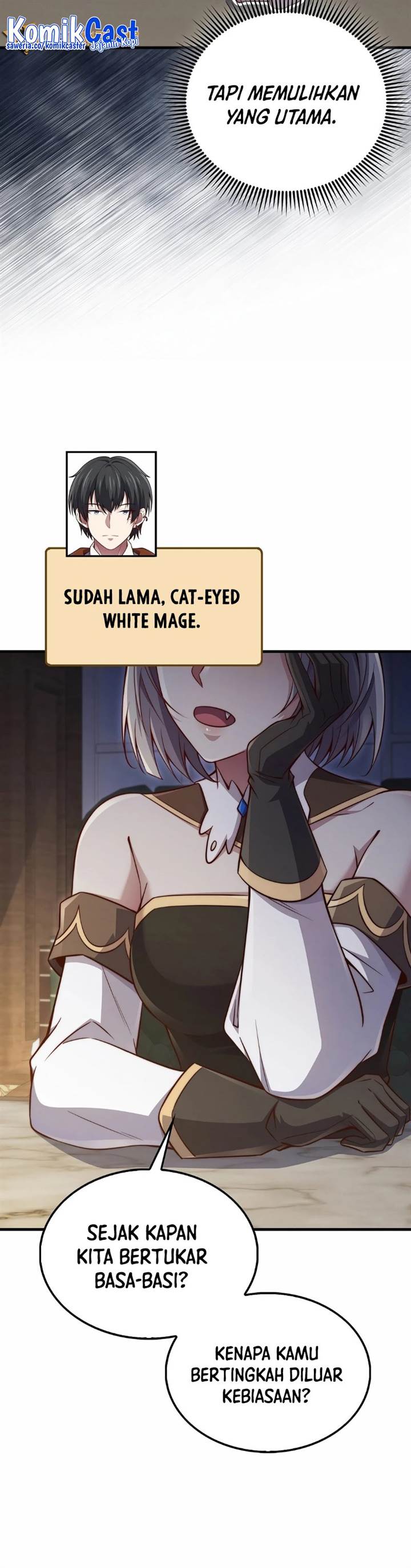 
              The Lord’s Coins Aren’t Decreasing?!             Chapter 142