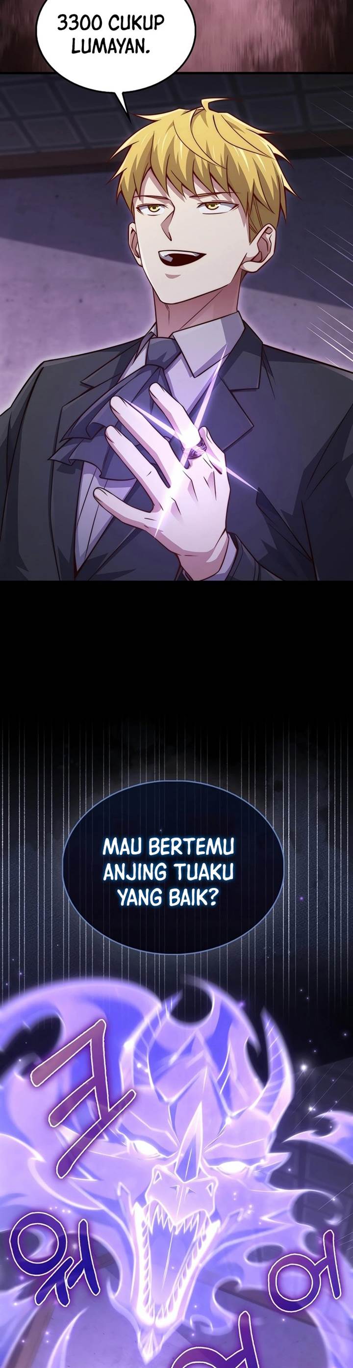 
              The Lord’s Coins Aren’t Decreasing?!             Chapter 142