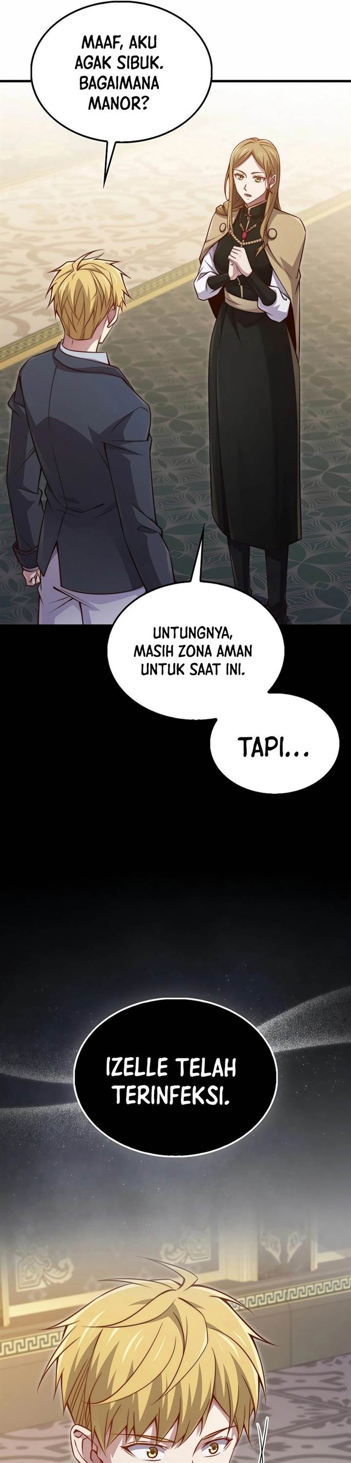 
              The Lord’s Coins Aren’t Decreasing?!             Chapter 142
