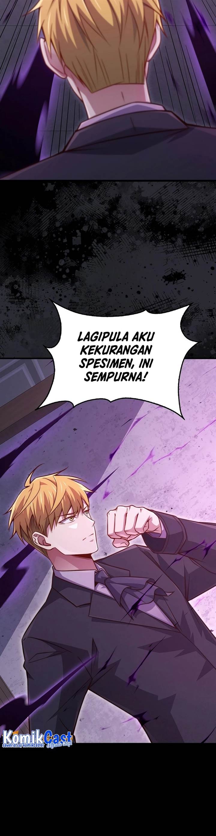 
              The Lord’s Coins Aren’t Decreasing?!             Chapter 142