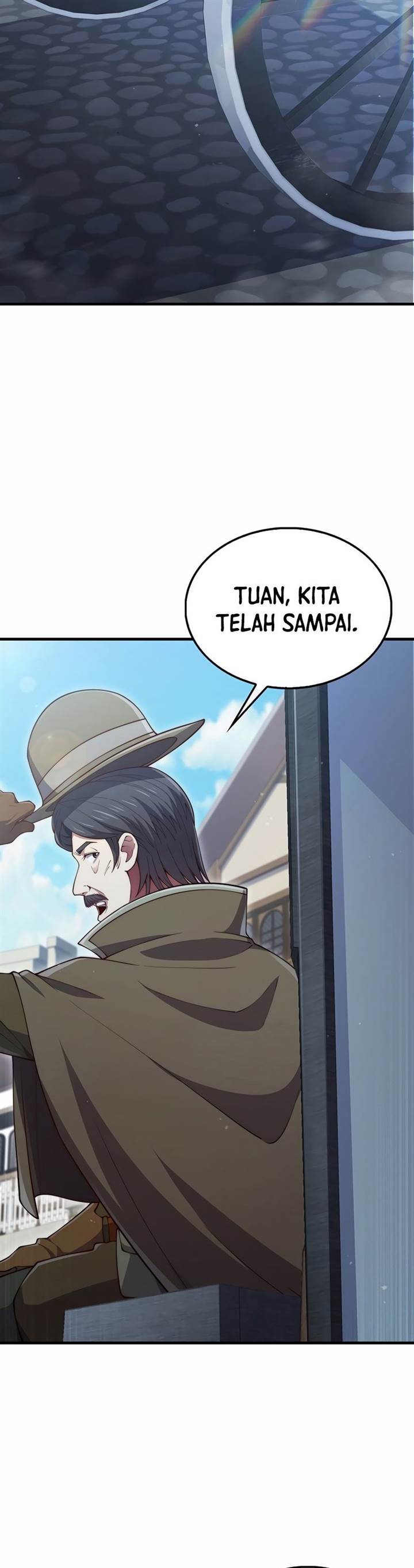 
              The Lord’s Coins Aren’t Decreasing?!             Chapter 144