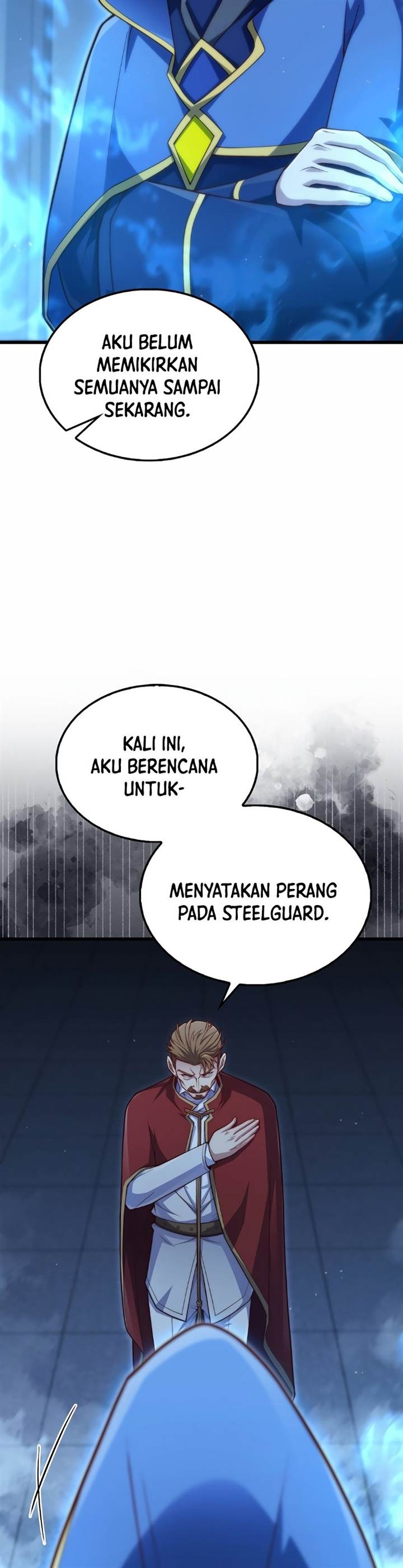 
              The Lord’s Coins Aren’t Decreasing?!             Chapter 144