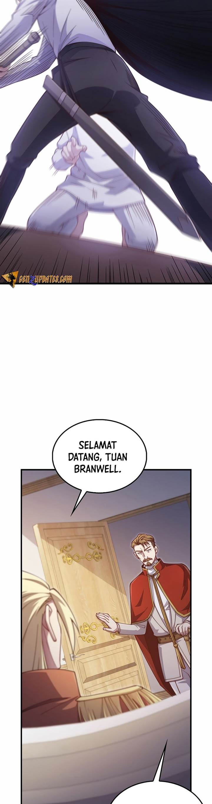 
              The Lord’s Coins Aren’t Decreasing?!             Chapter 144