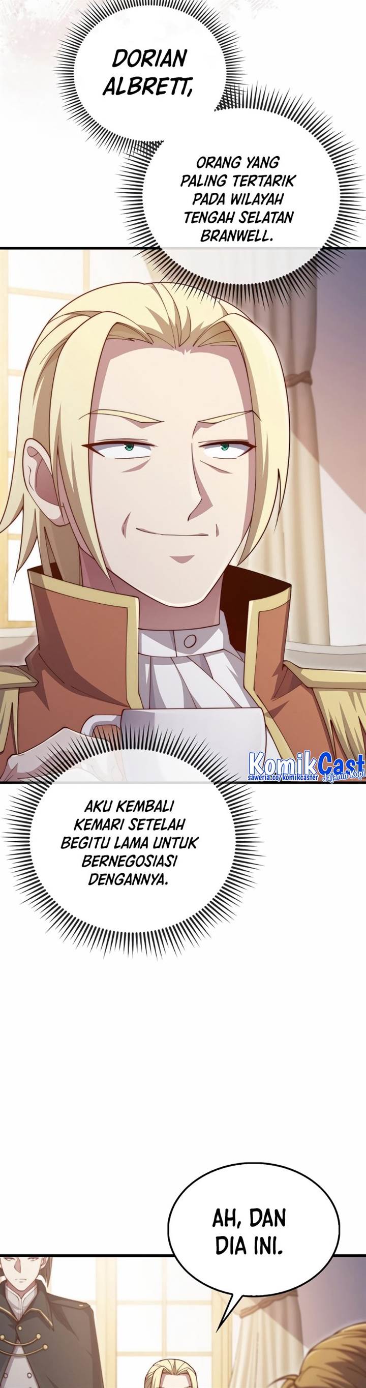 
              The Lord’s Coins Aren’t Decreasing?!             Chapter 144
