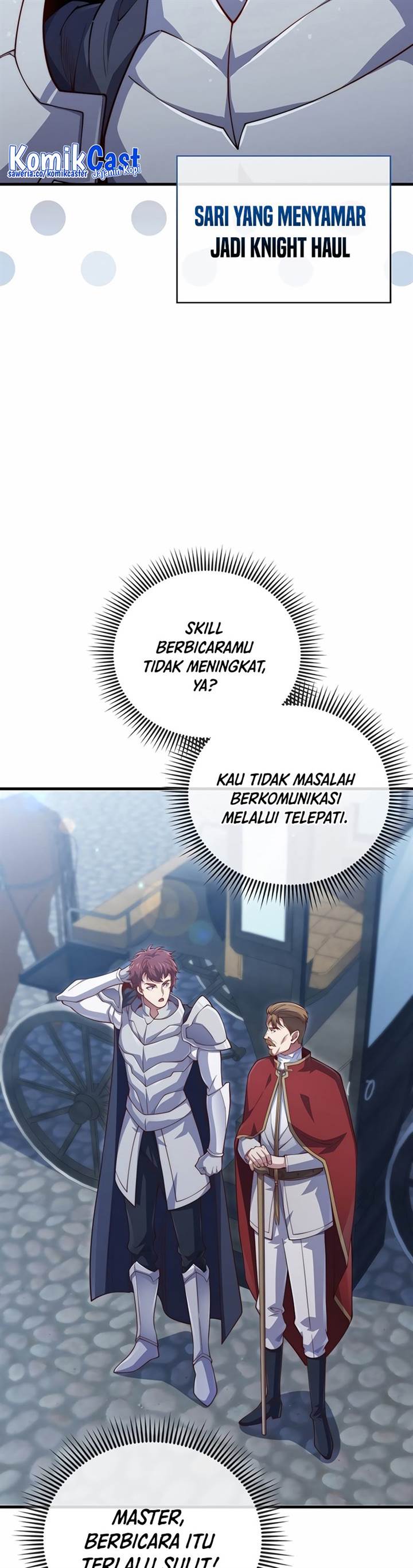 
              The Lord’s Coins Aren’t Decreasing?!             Chapter 144