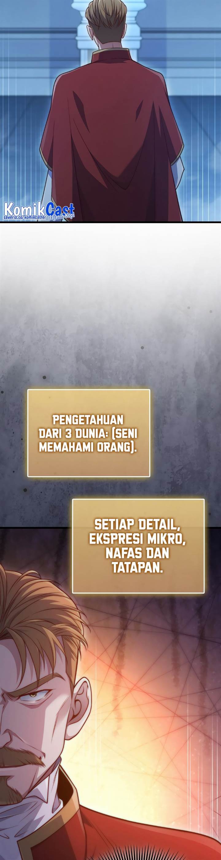 
              The Lord’s Coins Aren’t Decreasing?!             Chapter 144