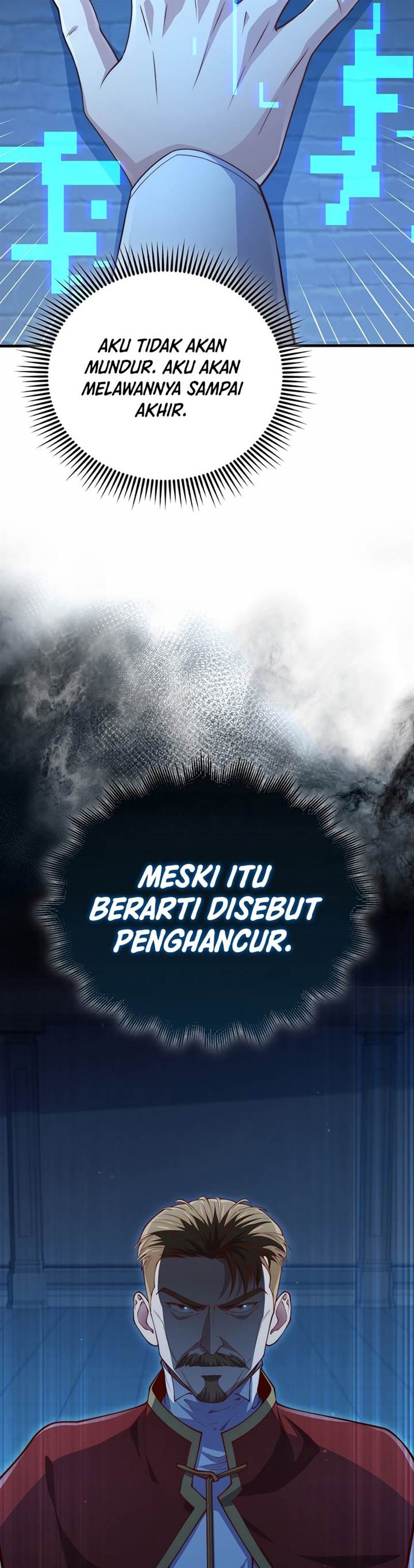 
              The Lord’s Coins Aren’t Decreasing?!             Chapter 144