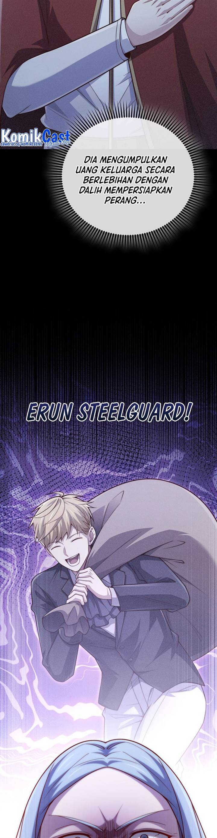 
              The Lord’s Coins Aren’t Decreasing?!             Chapter 145
