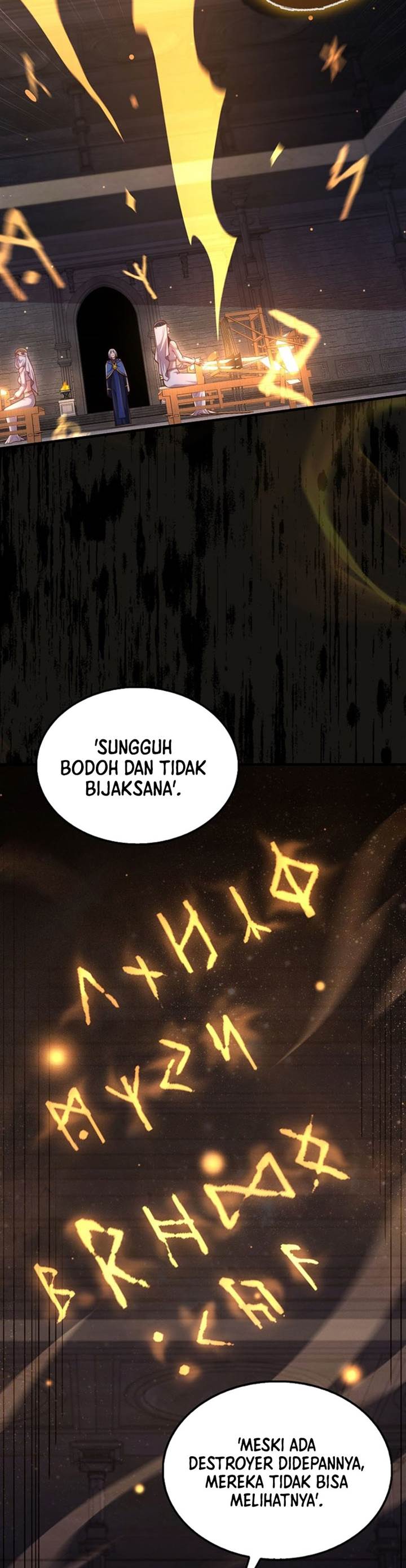 
              The Lord’s Coins Aren’t Decreasing?!             Chapter 145