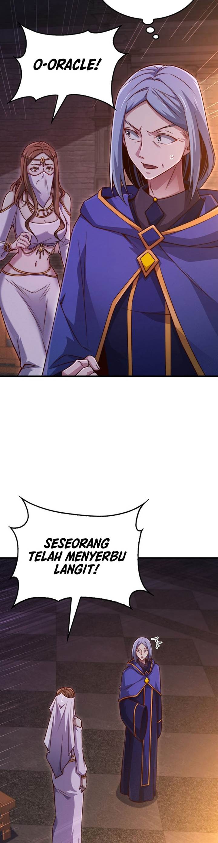 
              The Lord’s Coins Aren’t Decreasing?!             Chapter 145