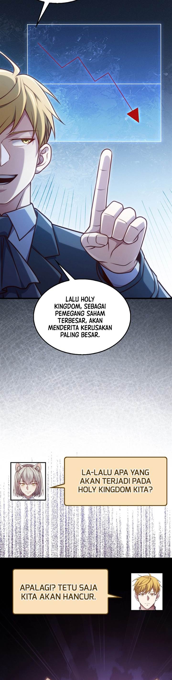 
              The Lord’s Coins Aren’t Decreasing?!             Chapter 145