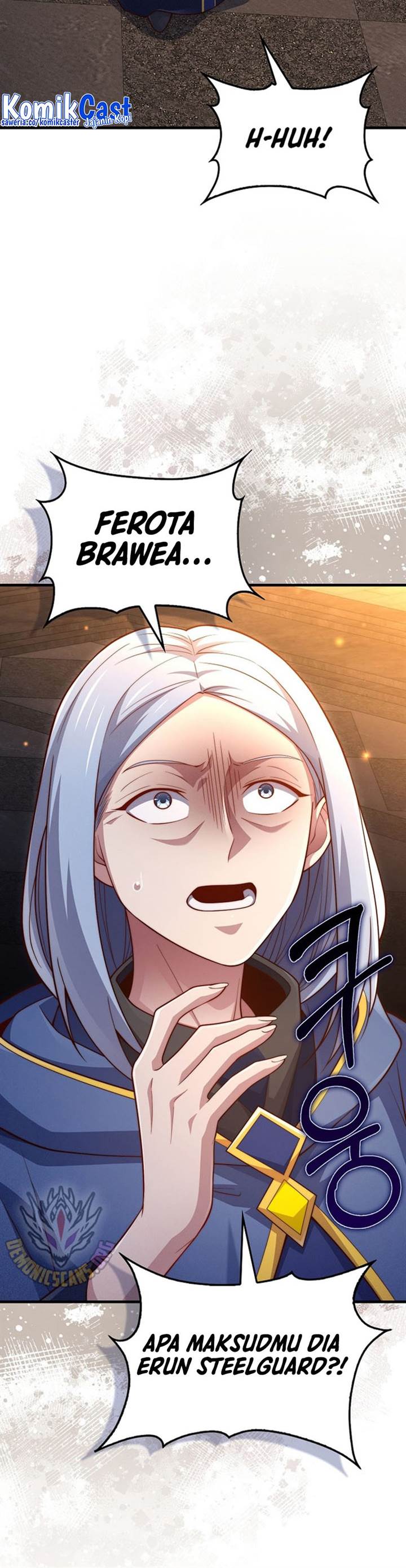 
              The Lord’s Coins Aren’t Decreasing?!             Chapter 145