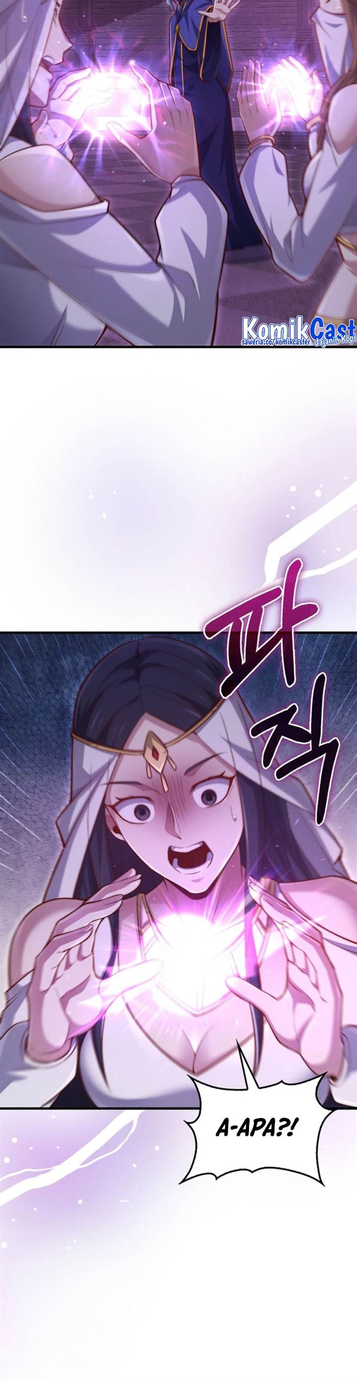 
              The Lord’s Coins Aren’t Decreasing?!             Chapter 145
