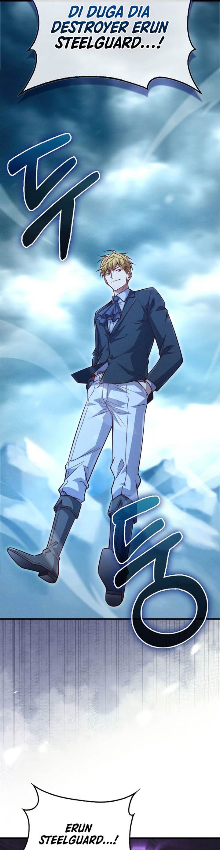 
              The Lord’s Coins Aren’t Decreasing?!             Chapter 145