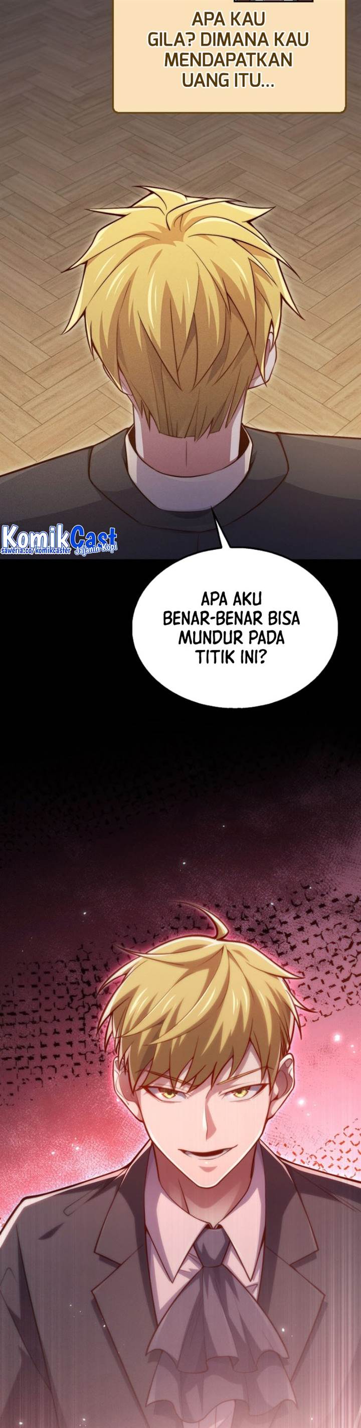 
              The Lord’s Coins Aren’t Decreasing?!             Chapter 145