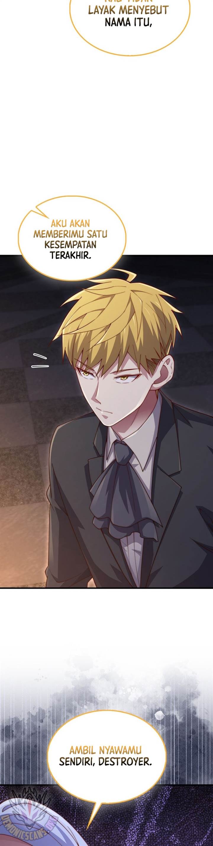 
              The Lord’s Coins Aren’t Decreasing?!             Chapter 145