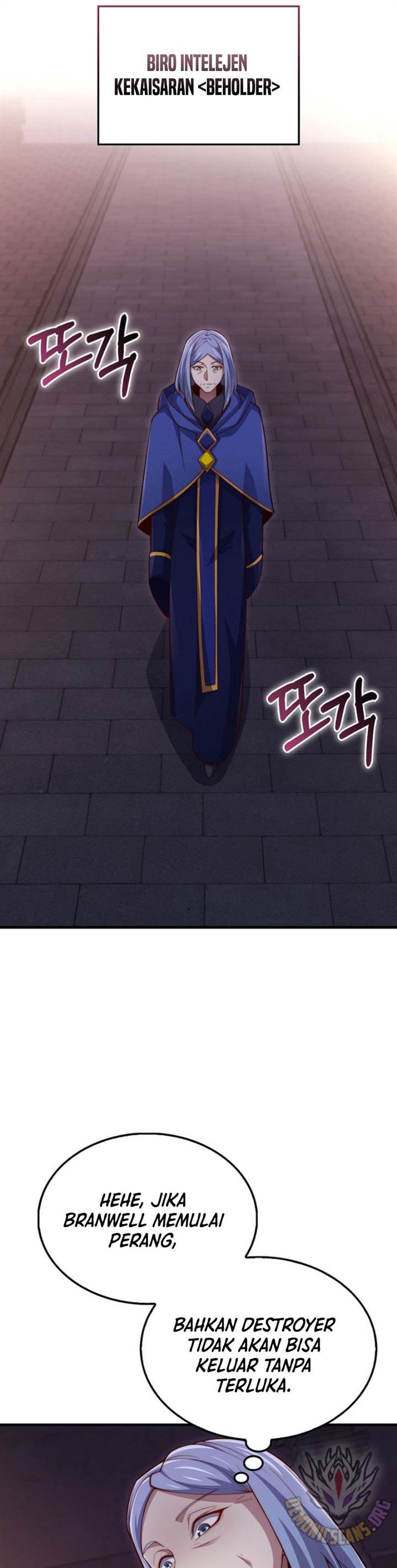 
              The Lord’s Coins Aren’t Decreasing?!             Chapter 145