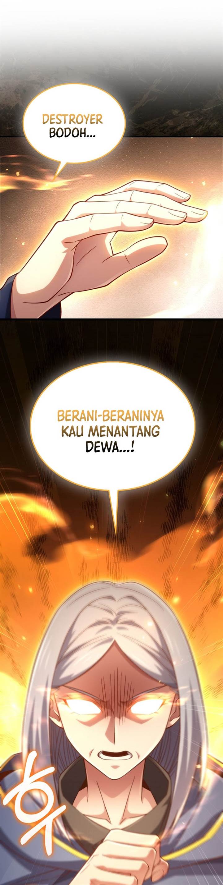 
              The Lord’s Coins Aren’t Decreasing?!             Chapter 145