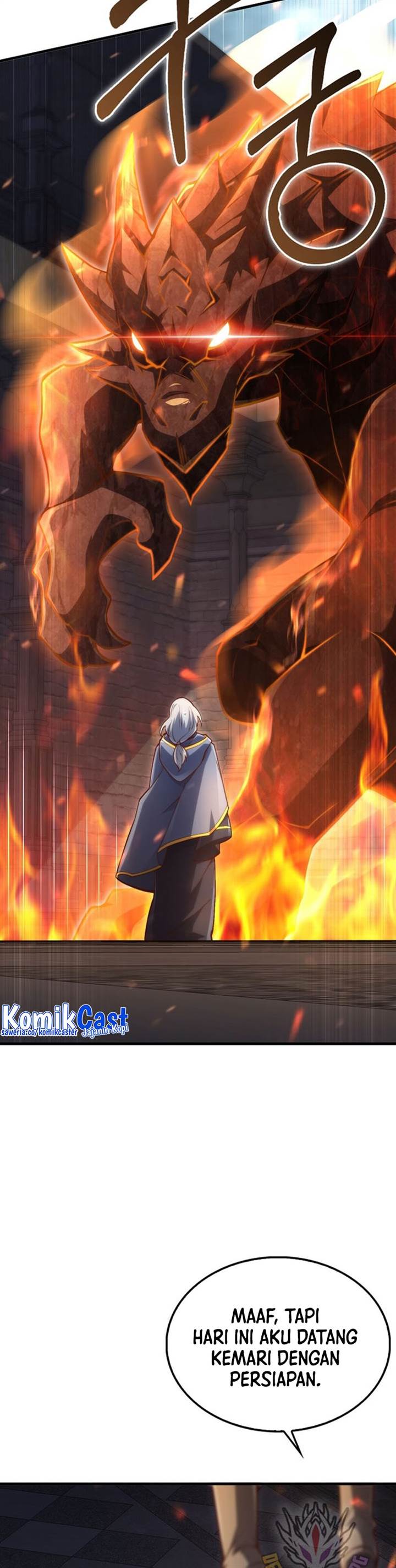 
              The Lord’s Coins Aren’t Decreasing?!             Chapter 145
