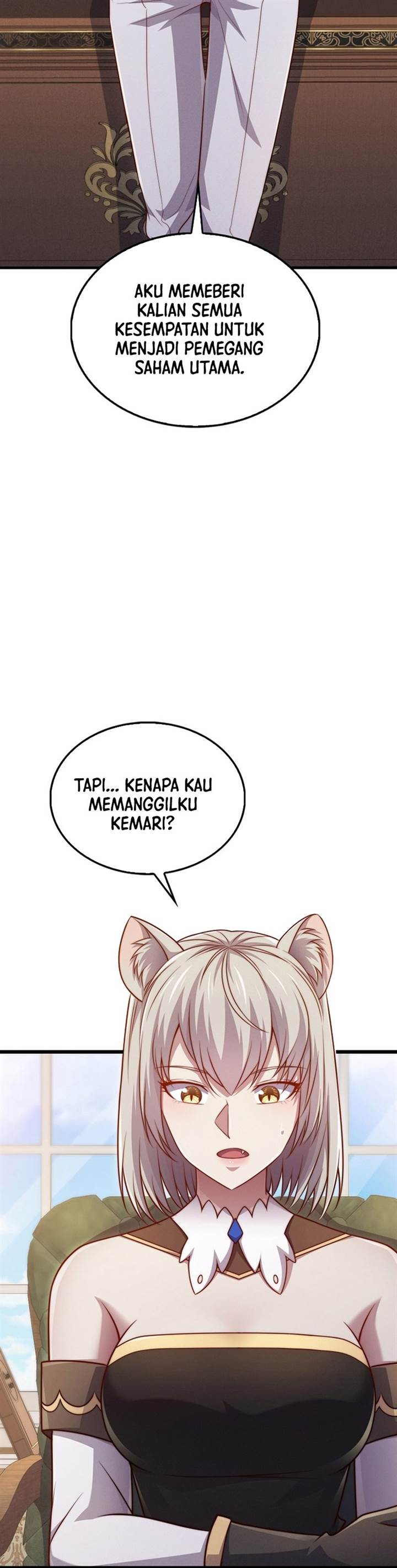 
              The Lord’s Coins Aren’t Decreasing?!             Chapter 145