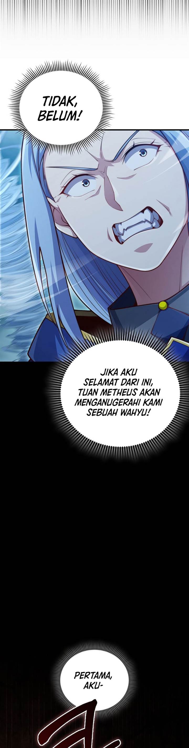 
              The Lord’s Coins Aren’t Decreasing?!             Chapter 145