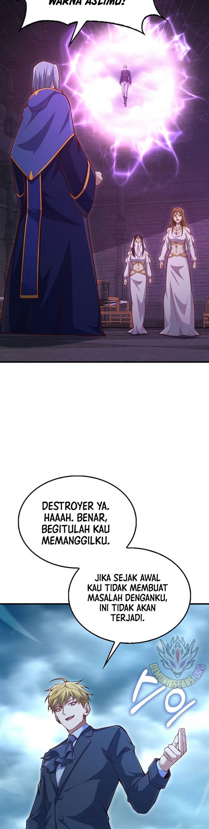 
              The Lord’s Coins Aren’t Decreasing?!             Chapter 145