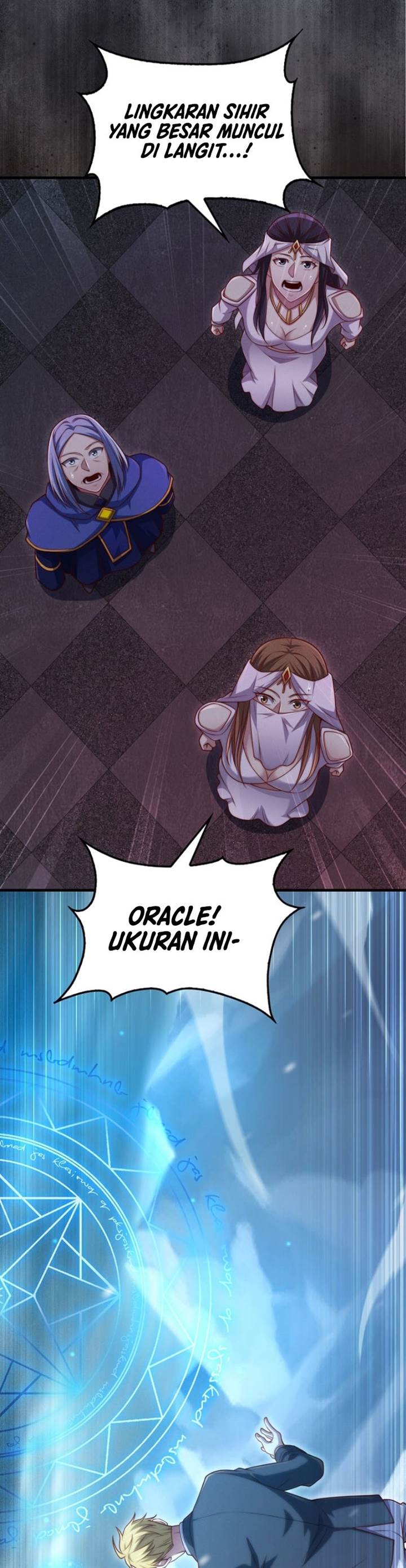 
              The Lord’s Coins Aren’t Decreasing?!             Chapter 145